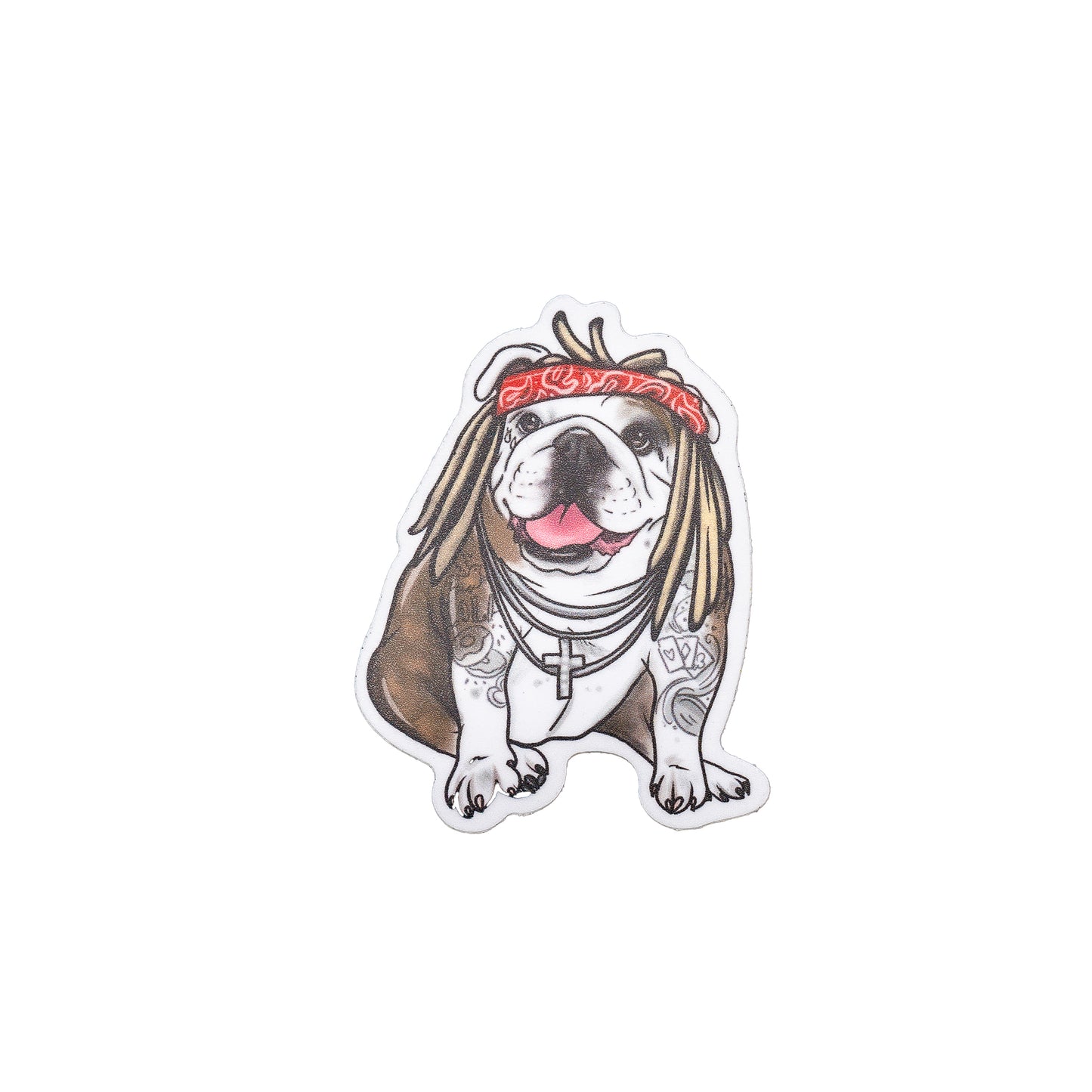 Lola Belle- Lil Wayne Sticker