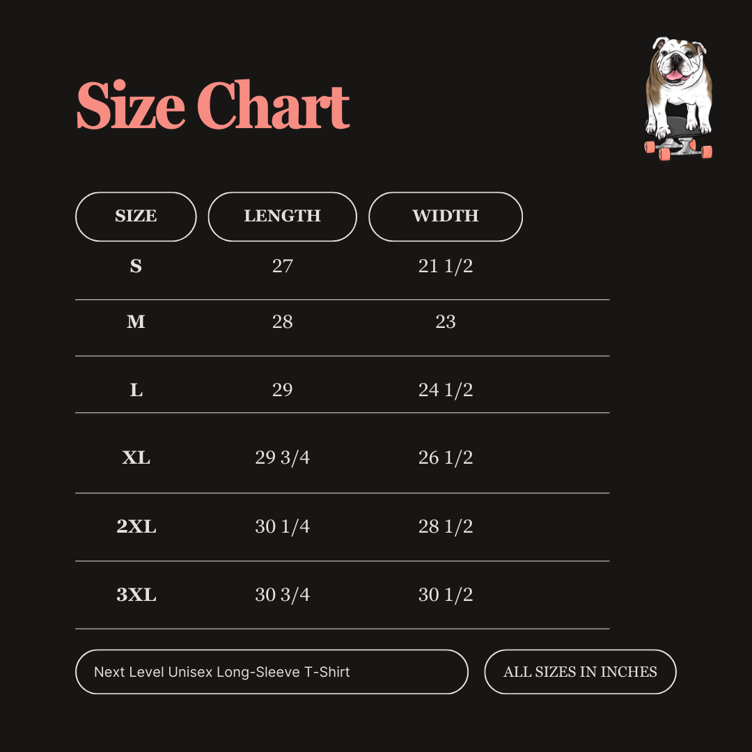 Can I Keep You - Long Sleeve T-Shirt