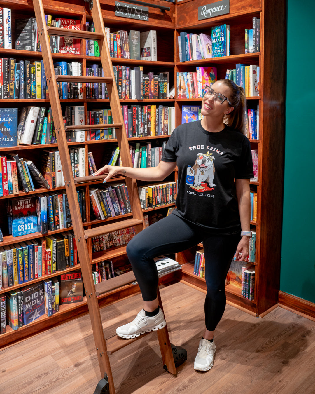 Confessions of a Killer Pup T-Shirt