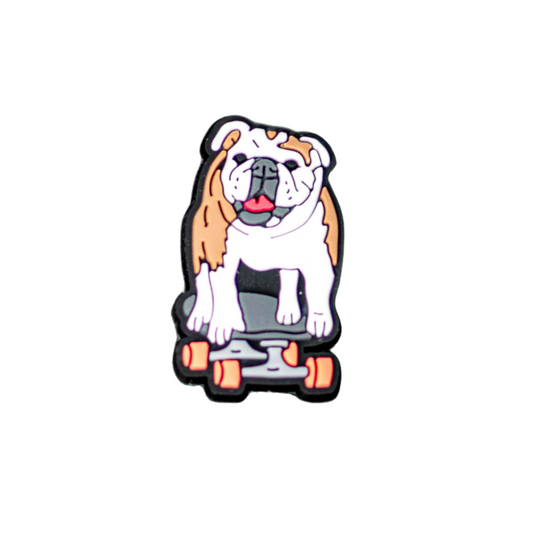 Social Bullie Charm