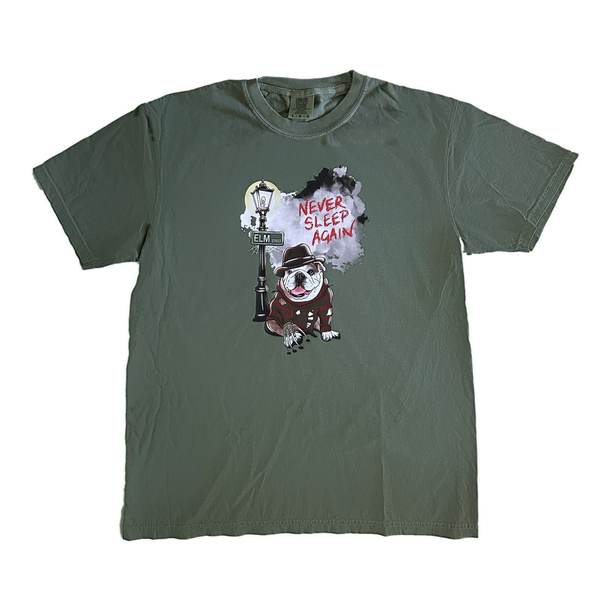 Lola Krueger T-Shirt