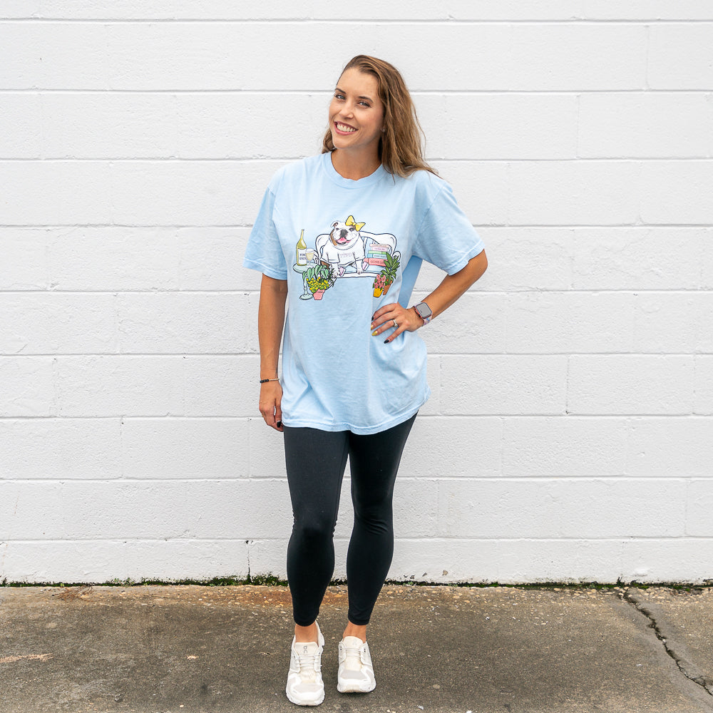 The Simple Life T-Shirt