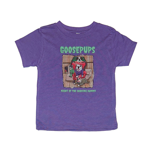 GOOSEPUPS - Youth & Toddler
