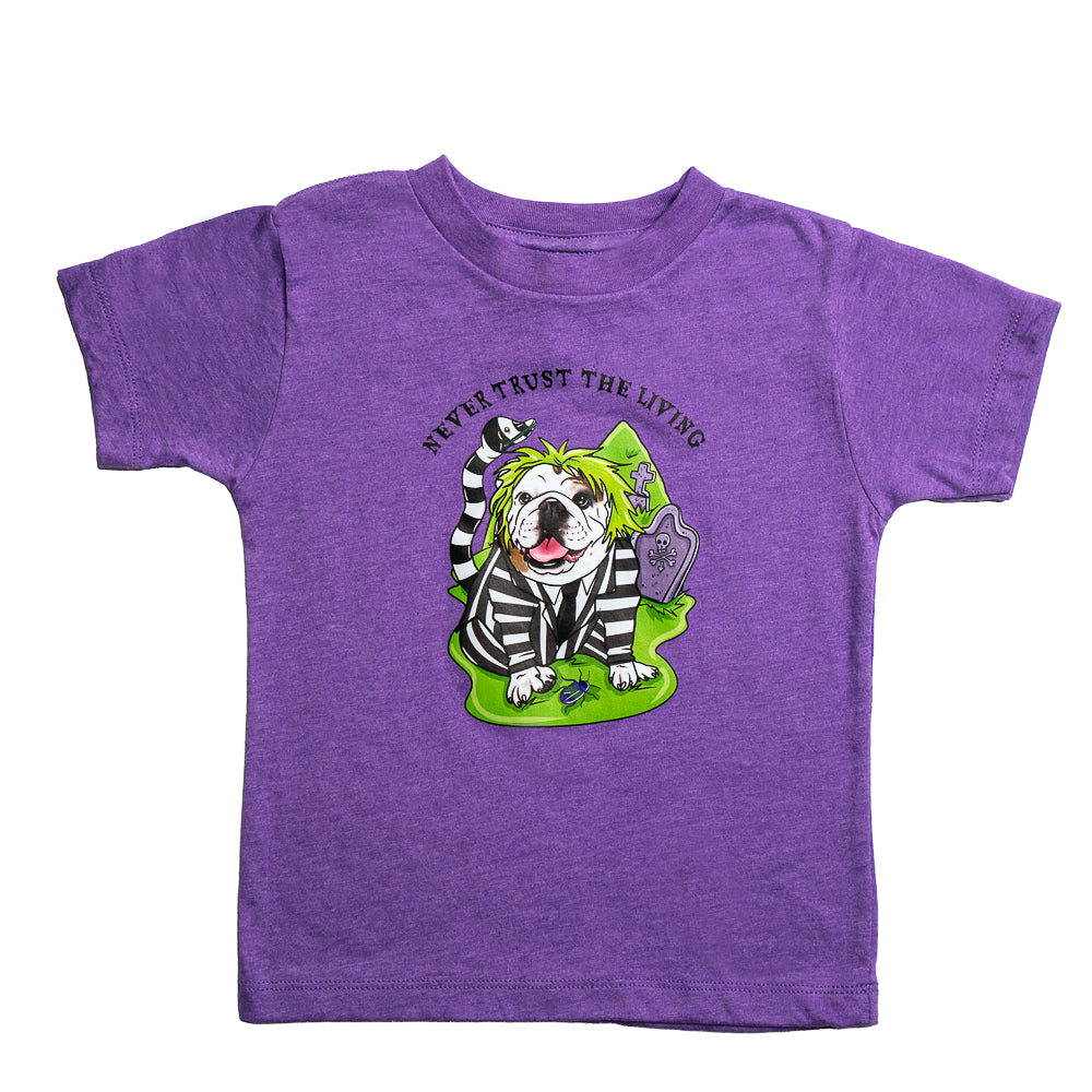 Lola Juice T-Shirt - Youth & Toddler