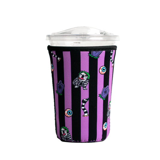 Lola Juice Coffee Sleeve