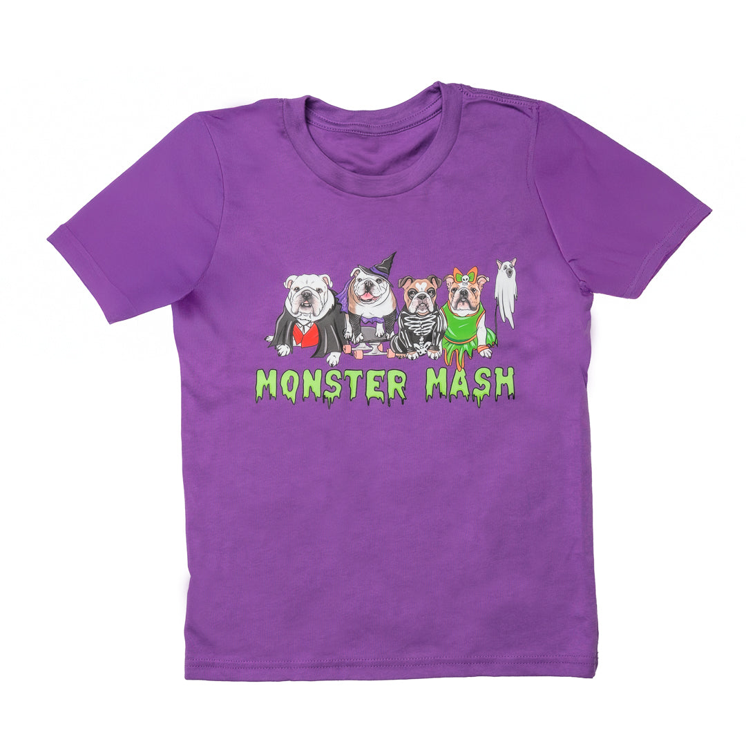 Monster Mash - Youth & Toddler