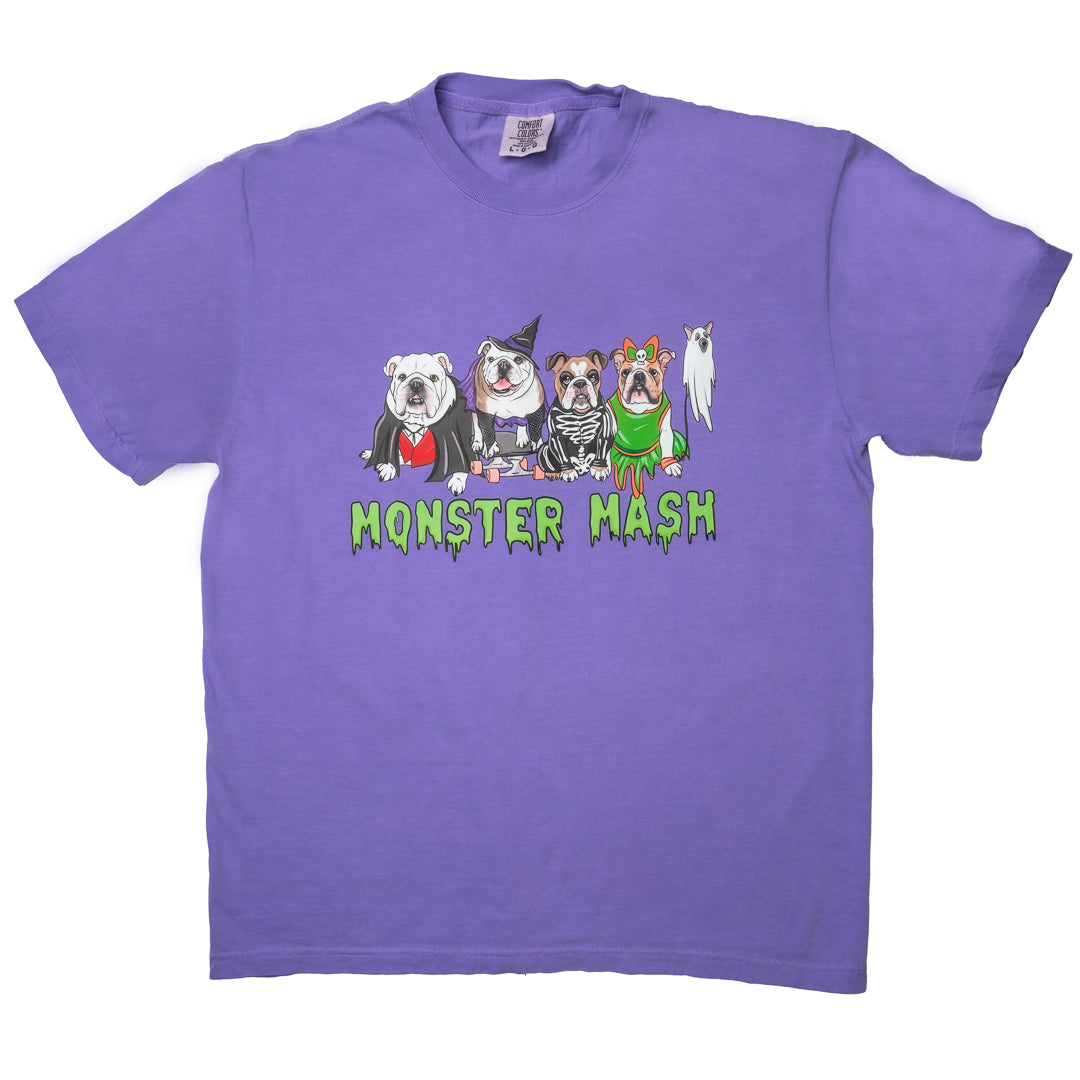 Monster Mash T-Shirt