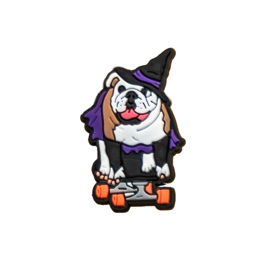 Monster Mash Lola Belle Charm