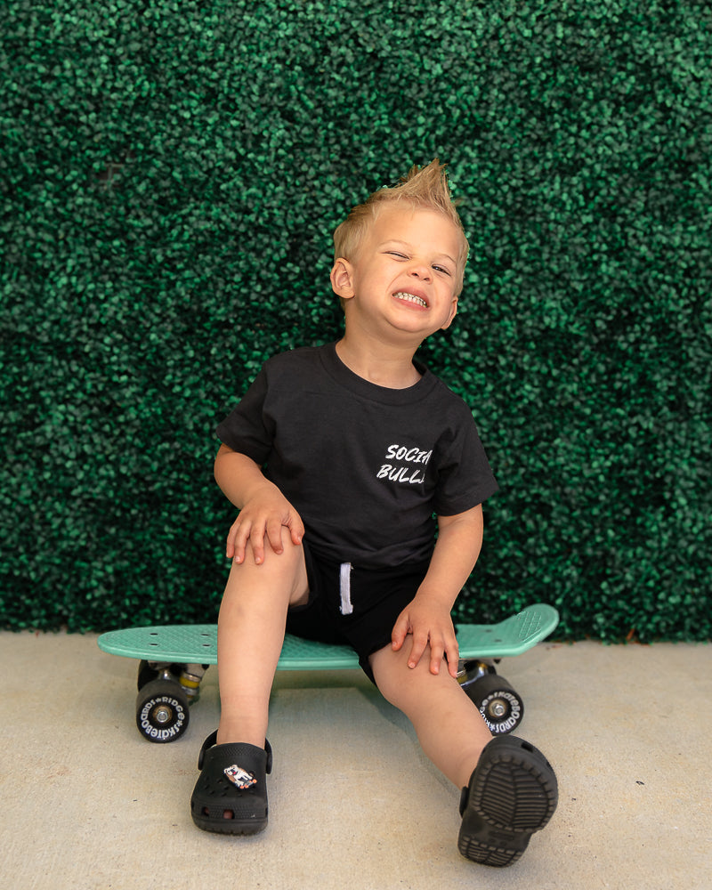 Keep Rollin' T-Shirt- Youth & Toddler