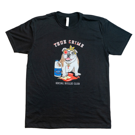 Confessions of a Killer Pup T-Shirt